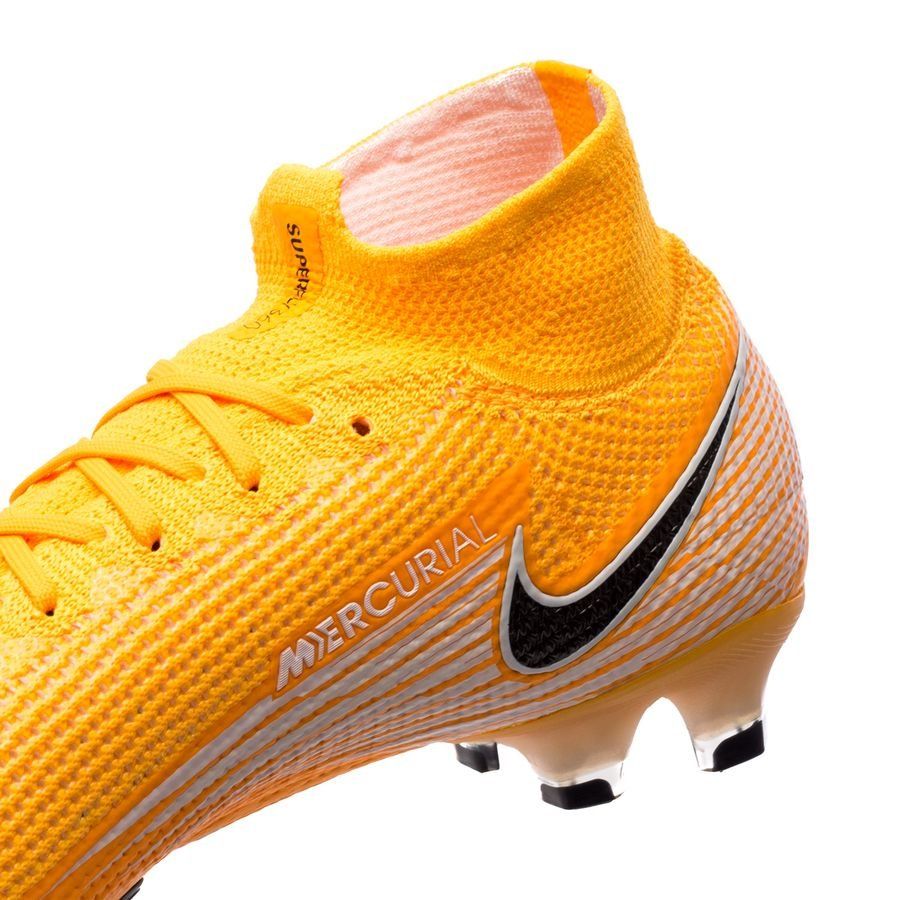 Mercurial Superfly 7 VII FG Elite Daybreak 2020