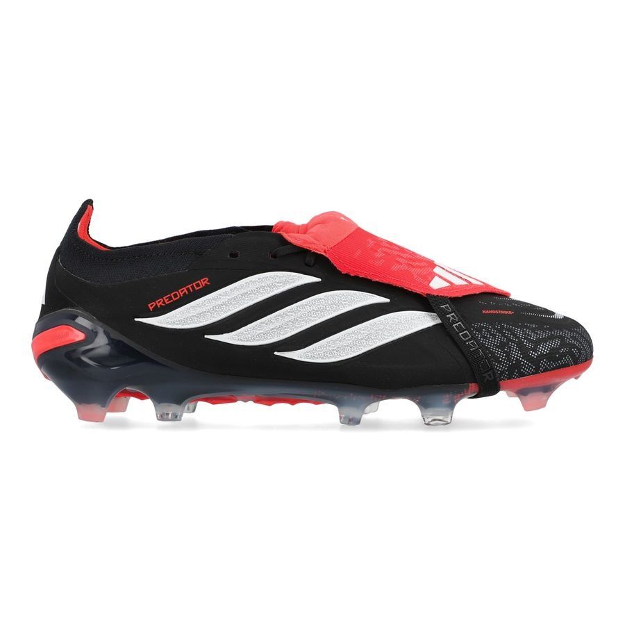 predator 26 elite fg immortal dna tongue