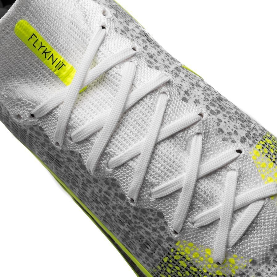 Mercurial Superfly 8 VIII FG Elite Silver Safari 2022