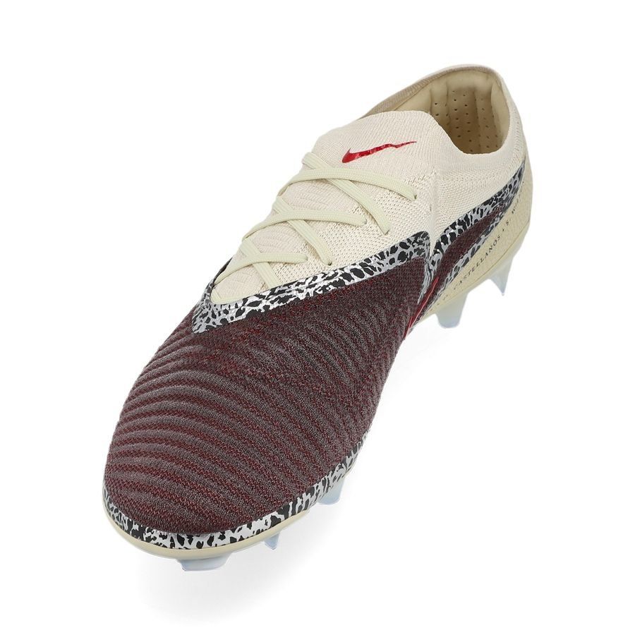 Phantom 6 Low Elite FG United Bordeaux