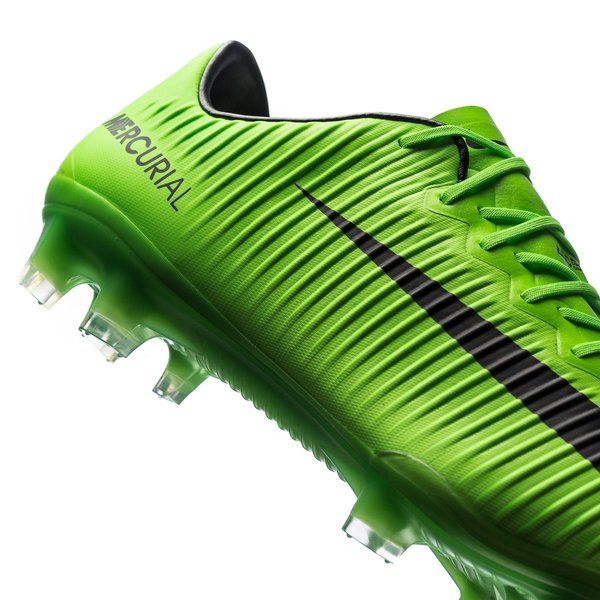 Mercurial Vapor 11 FG 2016 Radiation Flare Green