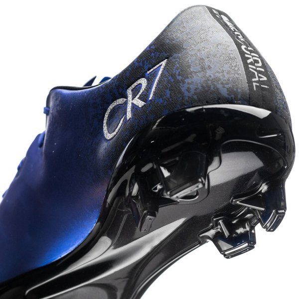 Mercurial Vapor 10 FG 2015 Deep Royal Blue CR7