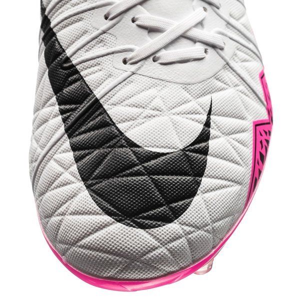 Hypervenom Phinish FG Total White Rainbow