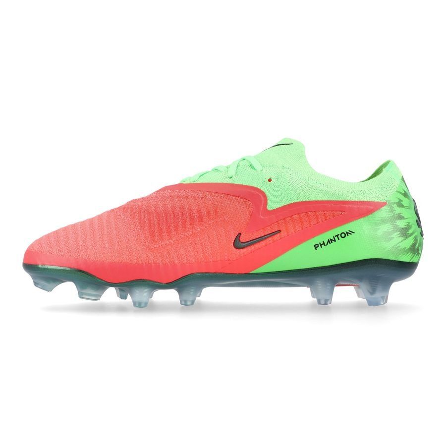 Phantom 6 Low Elite FG Erling Haaland Green Strike
