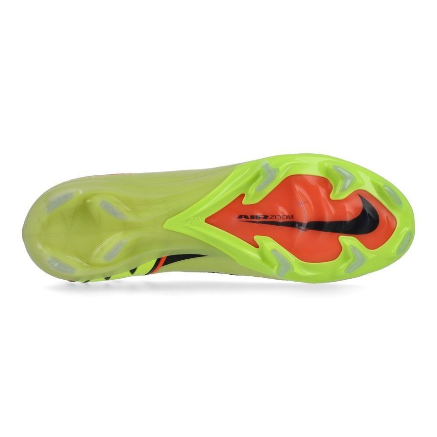 Mercurial Vapor 16 FG Elite Max Voltage