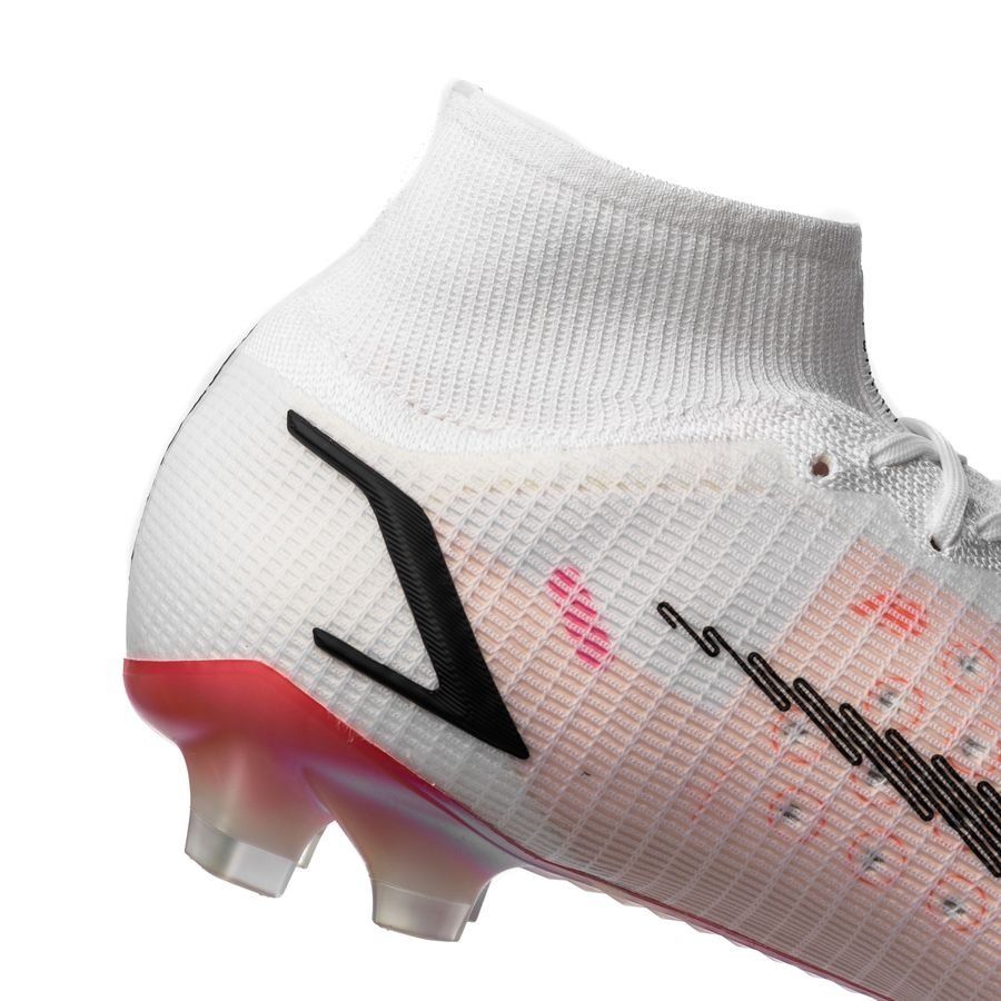 Mercurial Superfly 8 VIII FG Elite Rawdacious 2022