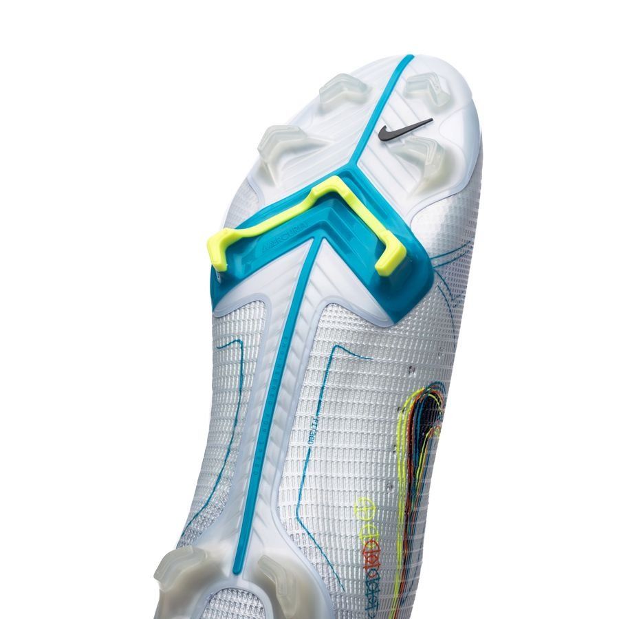 Mercurial Superfly 8 VIII FG Elite The Progress 2022