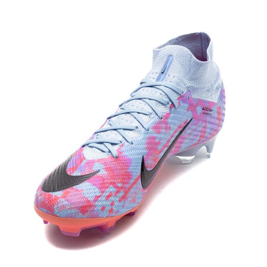 Mercurial Superfly 9 FG Elite MDS Dream Speed 6