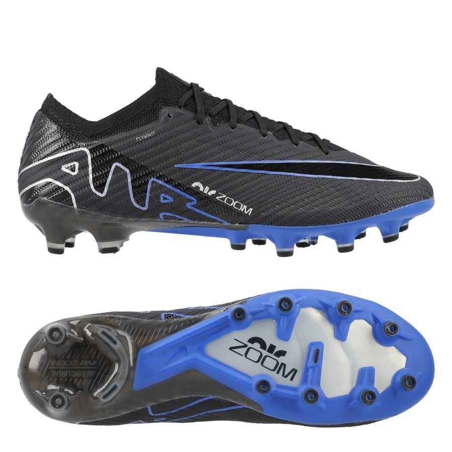 Mercurial Vapor 15 FG Elite Shadow Blue
