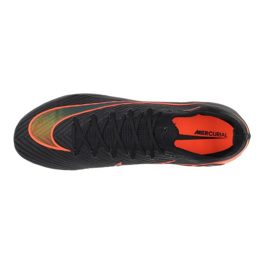 Mercurial Vapor 16 FG Elite Heat Up