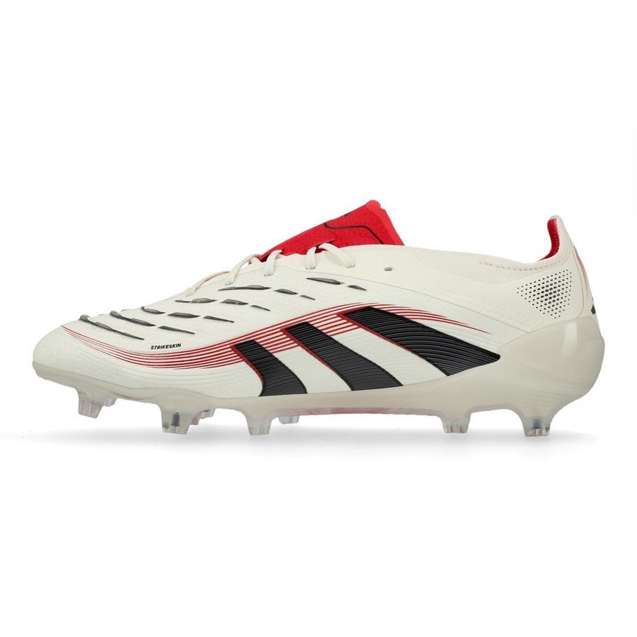 Predator Elite FG Champagne