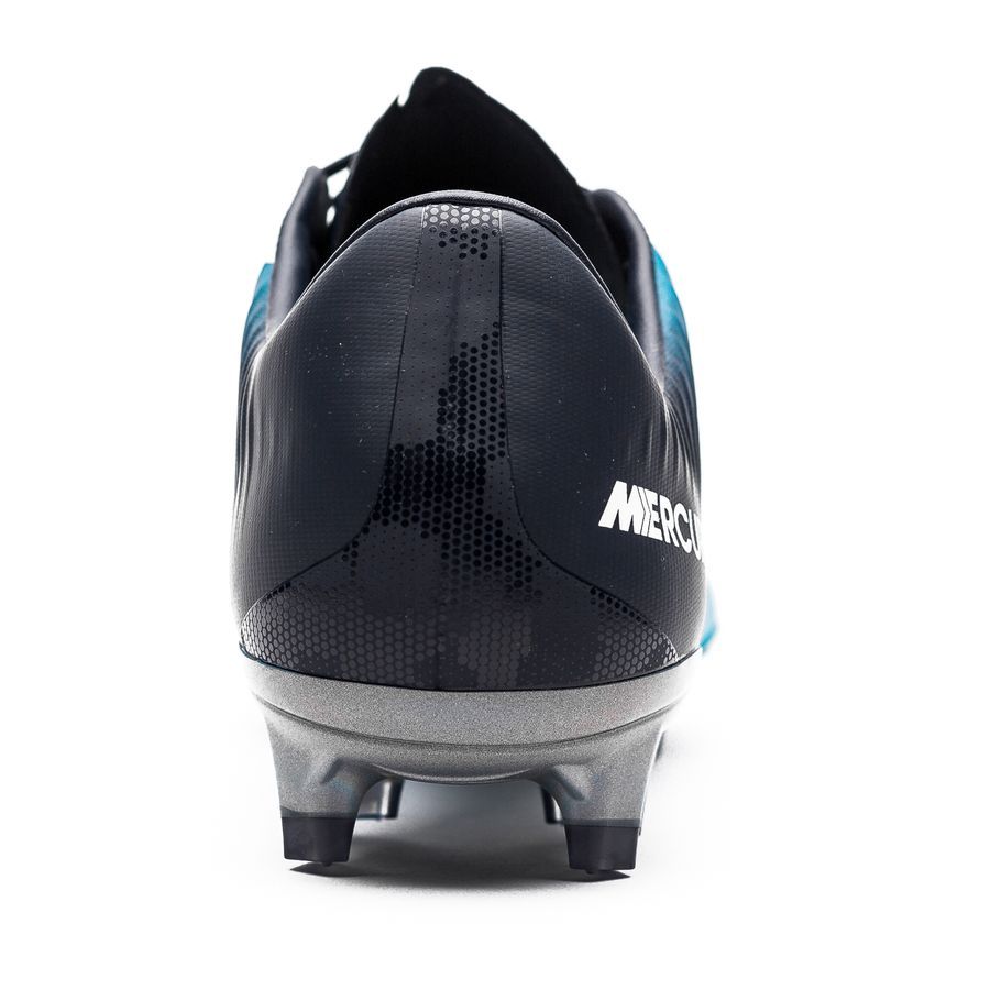 Mercurial Vapor 11 FG 2016 Ice Obsidian Blue
