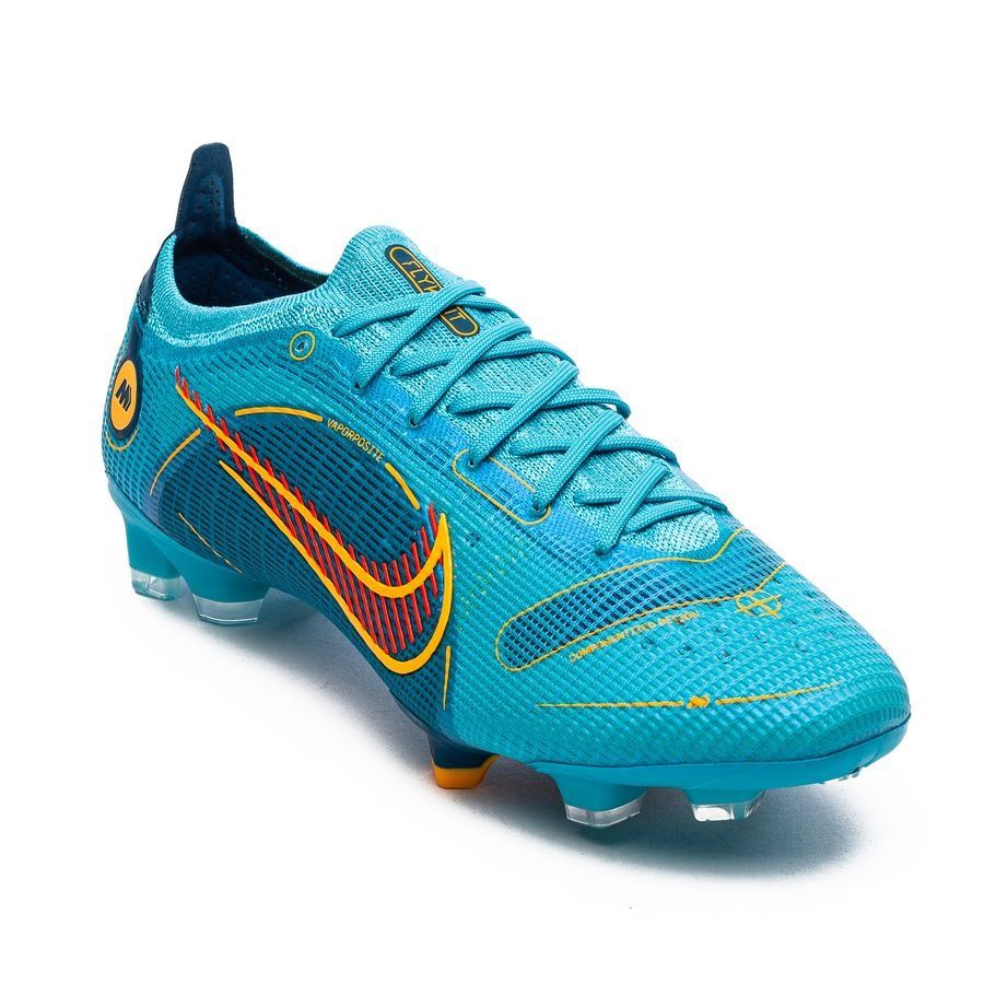 Mercurial Vapor 14 Elite FG 2021 Blueprint