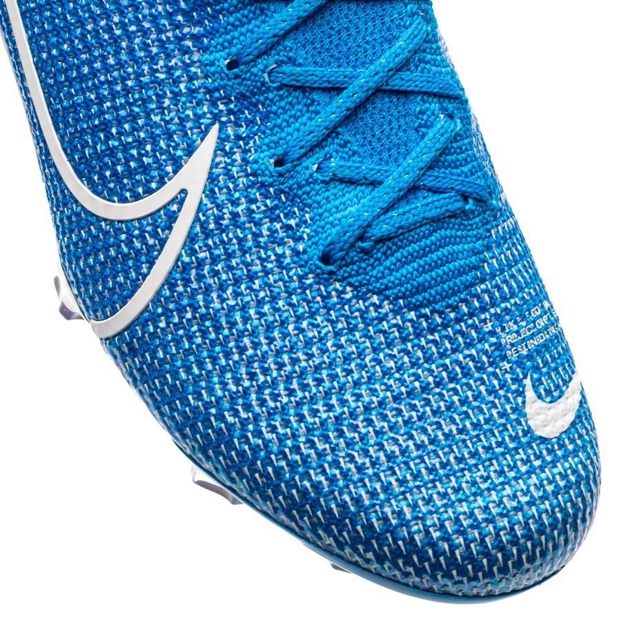 Mercurial Vapor 13 Elite FG 2018 New Lights