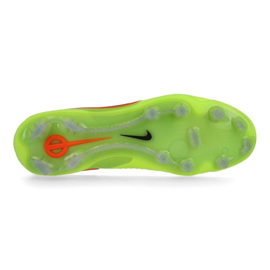 Tiempo Legend 10 Elite FG max voltage
