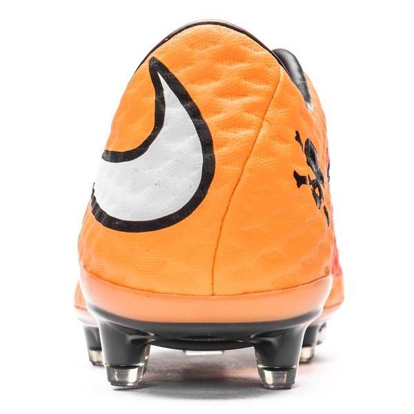 Hypervenom Phantom FG Hyper Crimson