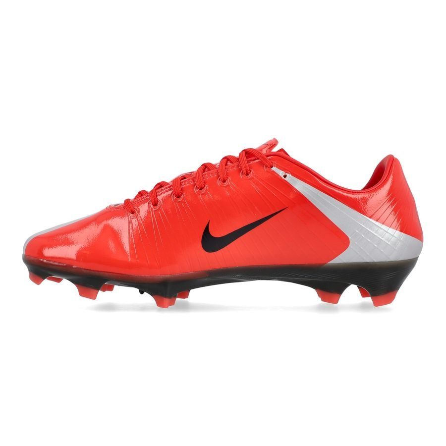 Mercurial Vapor Superfly CR7 RGN Limited Edition
