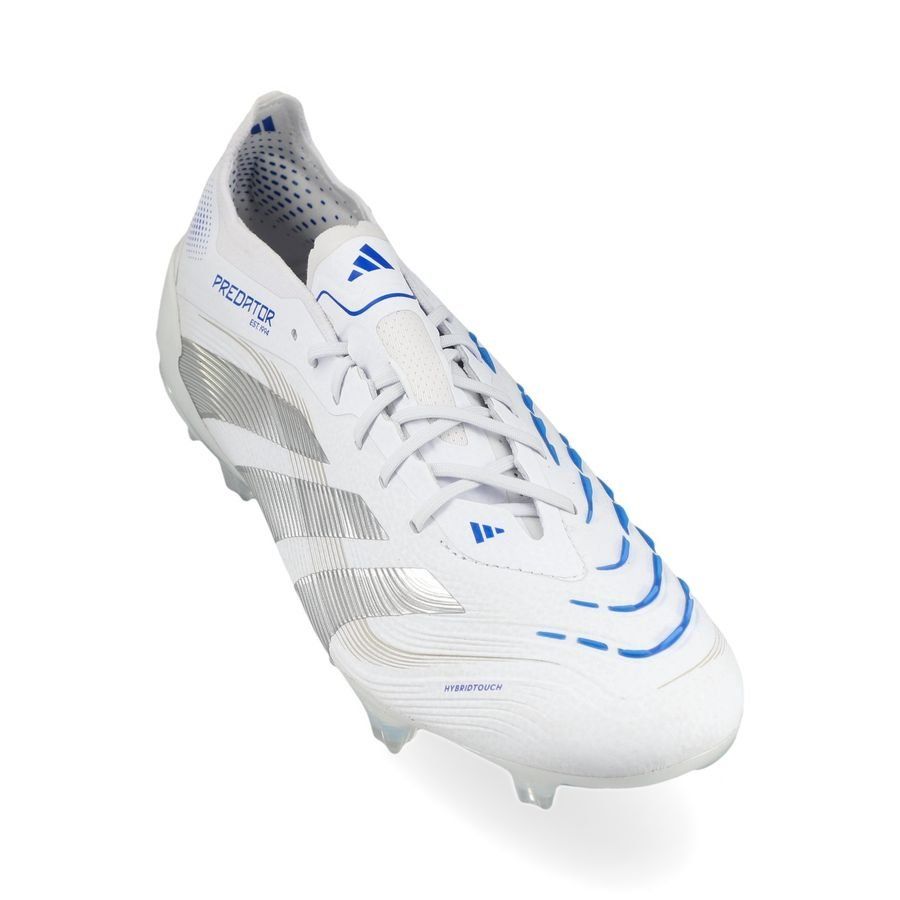 predator elite fg polar victory