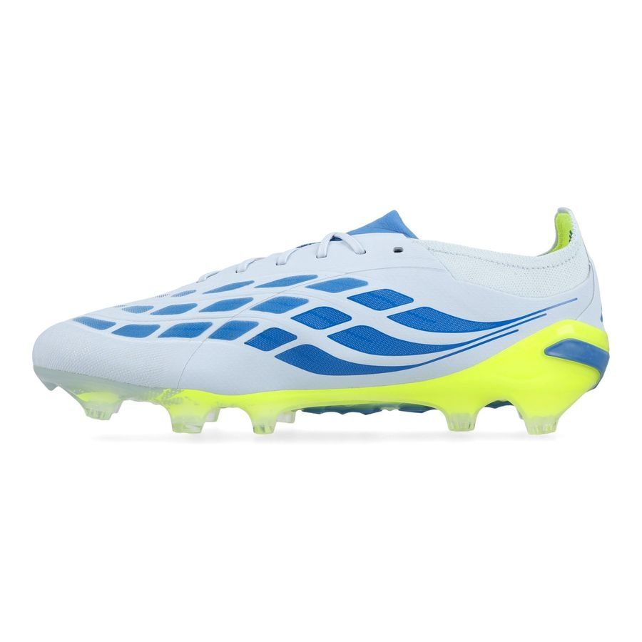 predator elite fg ice cold precision
