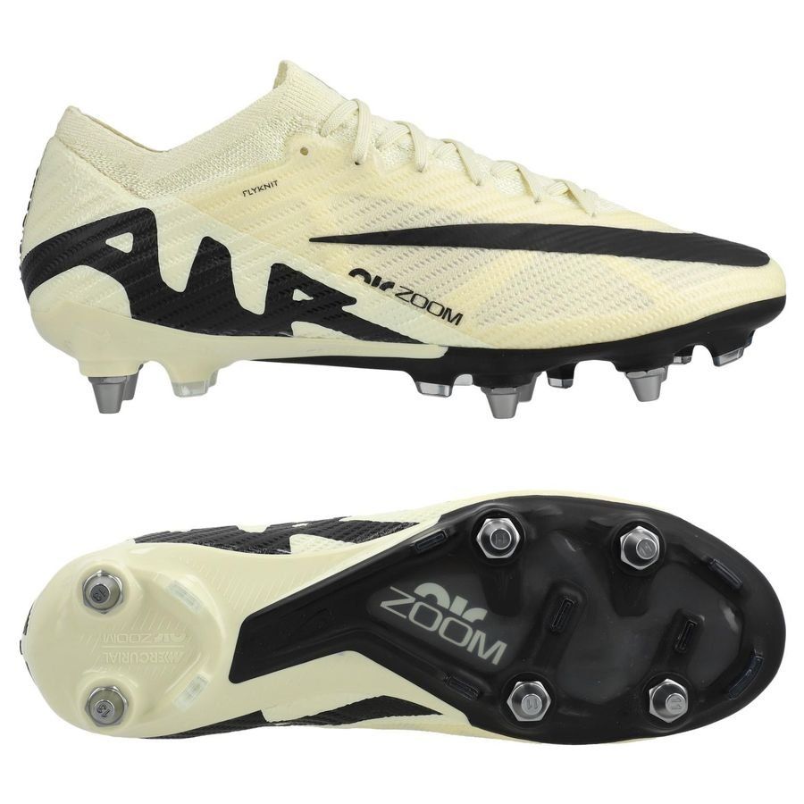 Mercurial Vapor 15 FG Elite Mad Ready Pack