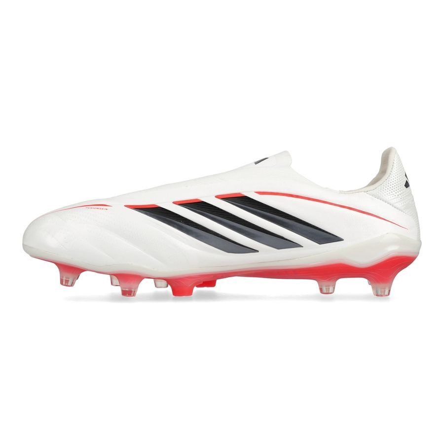 copa pure 4 elite fg laceless born for goals