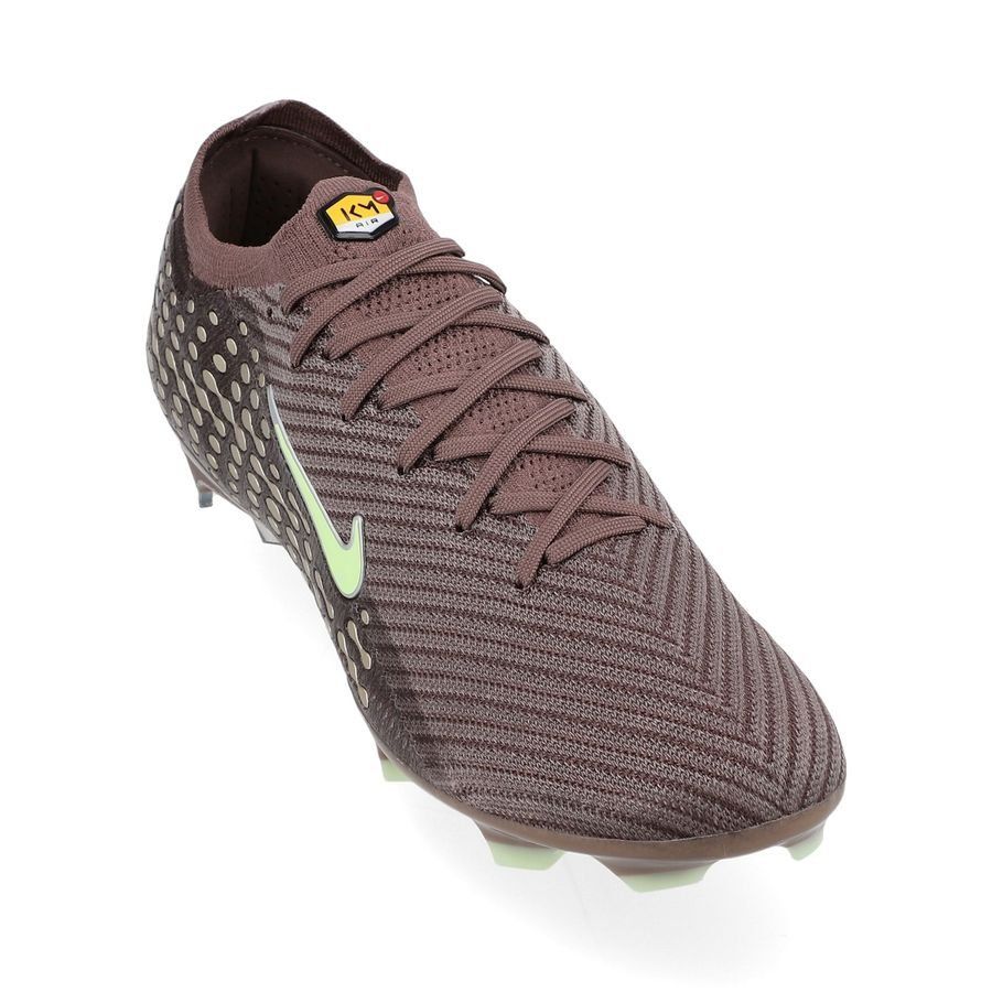 Mercurial Vapor 16 FG Elite Kylian Mbappé Plum Eclipse