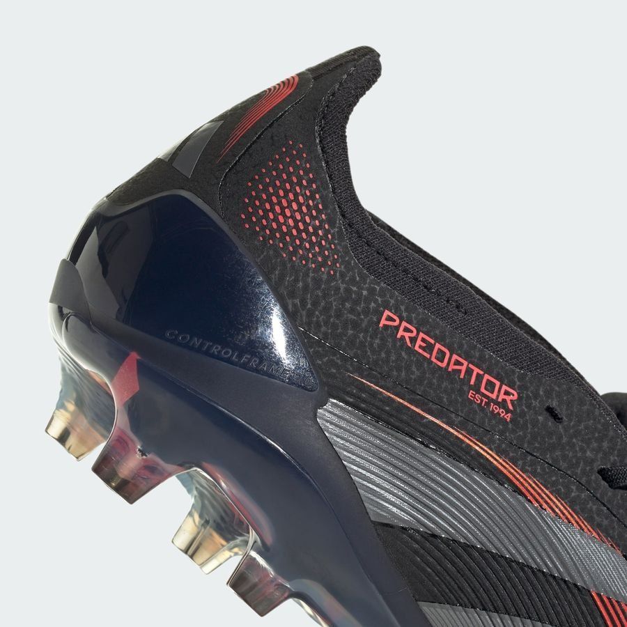 predator elite fg tongue stealth victory