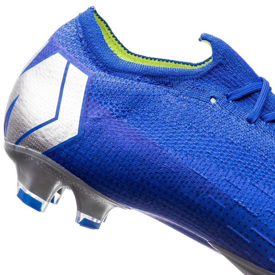 Mercurial Vapor 12 Elite FG 2017 Blue Always Forward