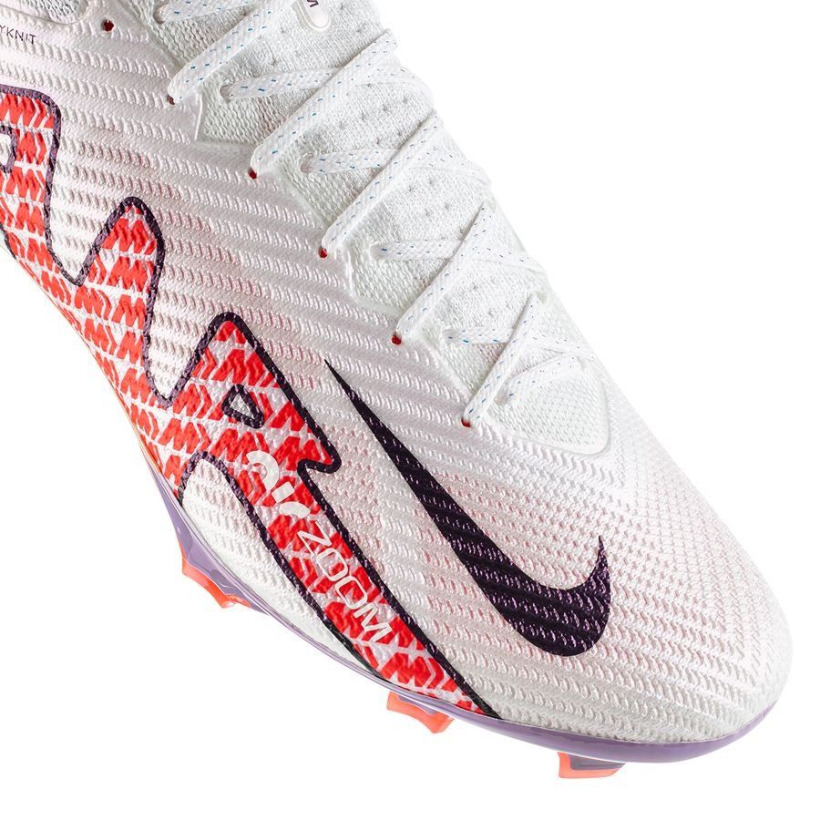 Mercurial Vapor 15 FG Elite Launch Edition