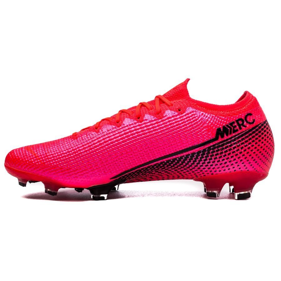 Mercurial Vapor 13 Elite FG 2018 Future Lab Red