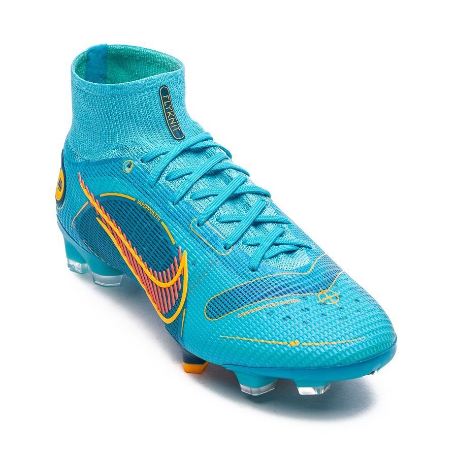 Mercurial Superfly 8 VIII FG Elite Blueprint 2022