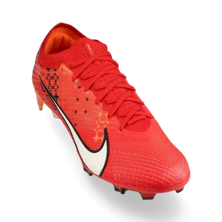 Mercurial Vapor 15 FG Elite Dream Speed 7 MDS