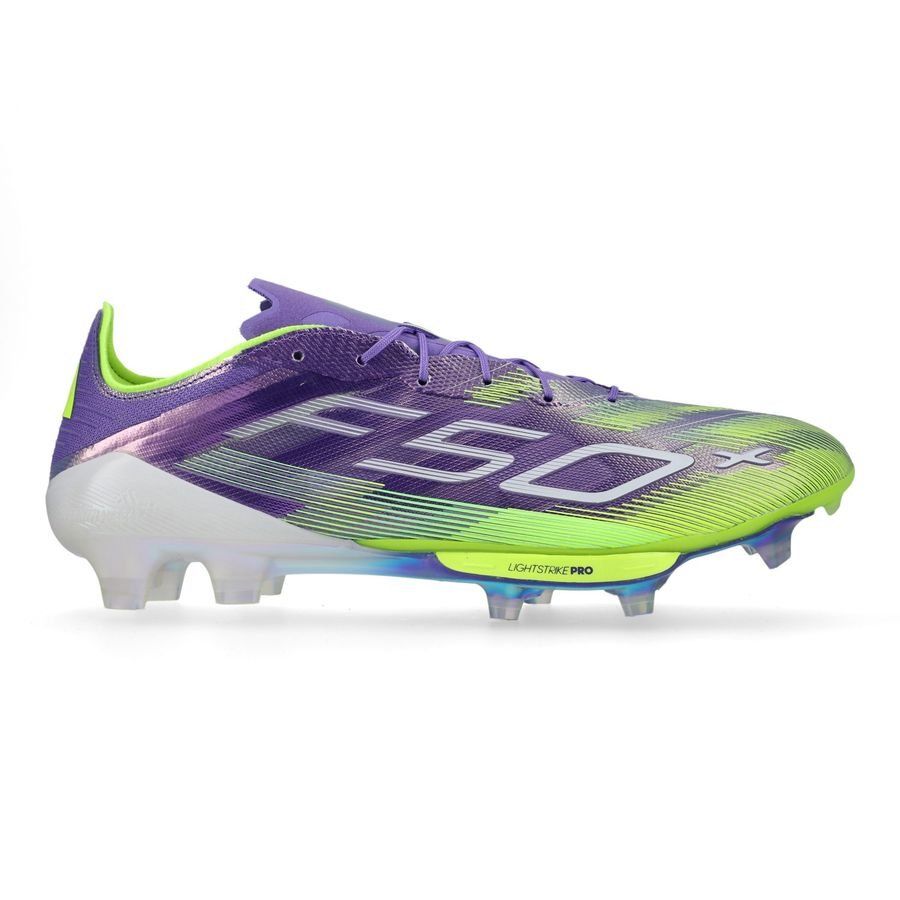 f50+ elite fg radiant blaze