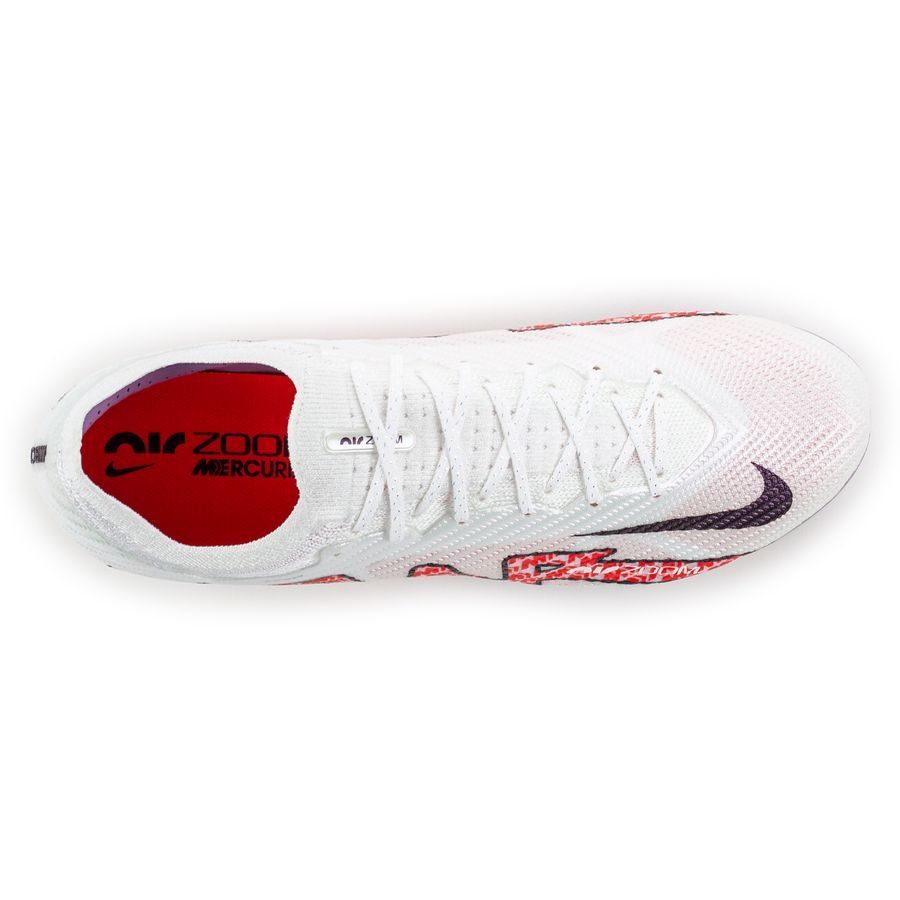 Mercurial Vapor 15 FG Elite Launch Edition