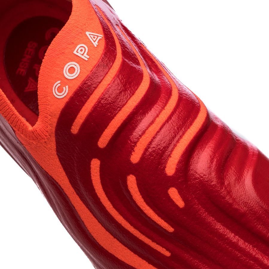 copa sense+ fg laceless meteorite