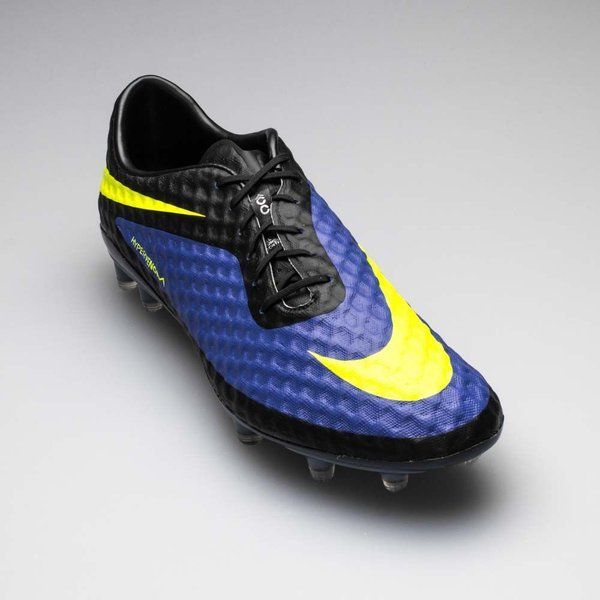 Hypervenom Phantom FG Hyper Blue