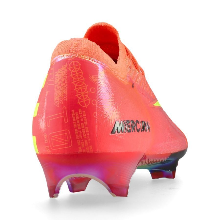 Mercurial Vapor 16 FG Elite Cosmic Speed 2 Red