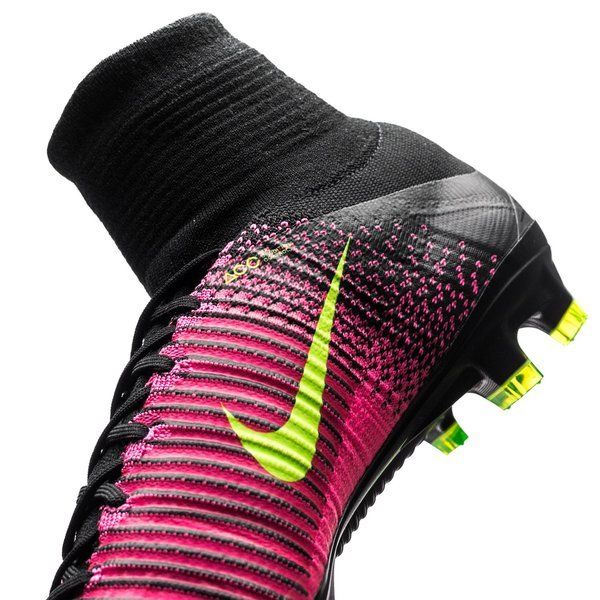 Mercurial Superfly 5 V FG EuroCup 2016
