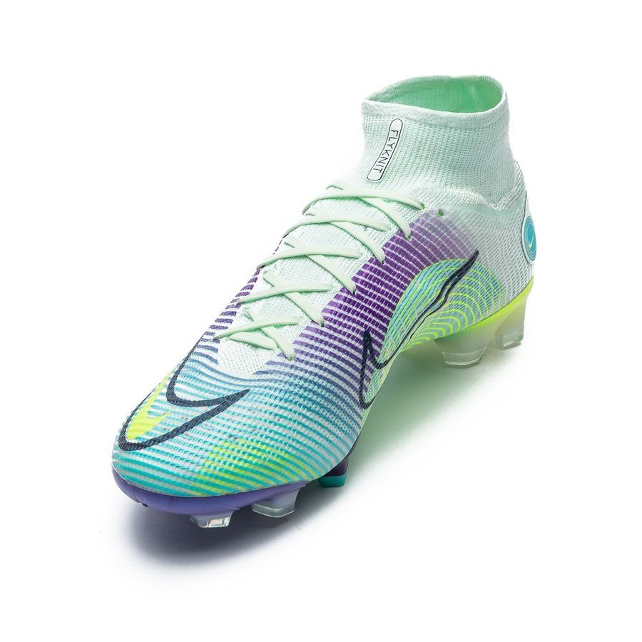 Mercurial Superfly 8 VIII FG Elite Chapter 5 MDS 2022