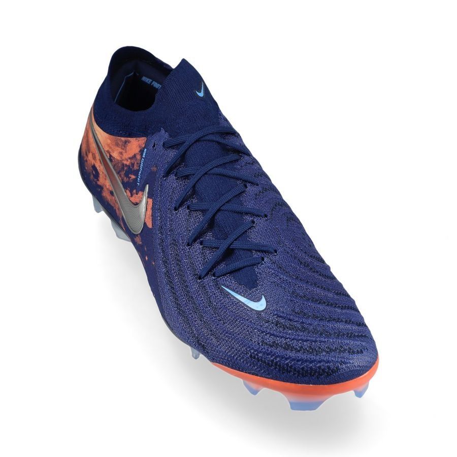 Phantom GX2 Elite FG Erling Haaland Goals will be scored