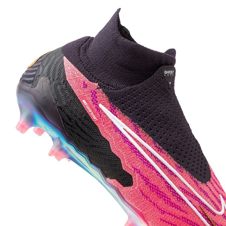 Phantom GX Elite DF FG Pink Black limited edition