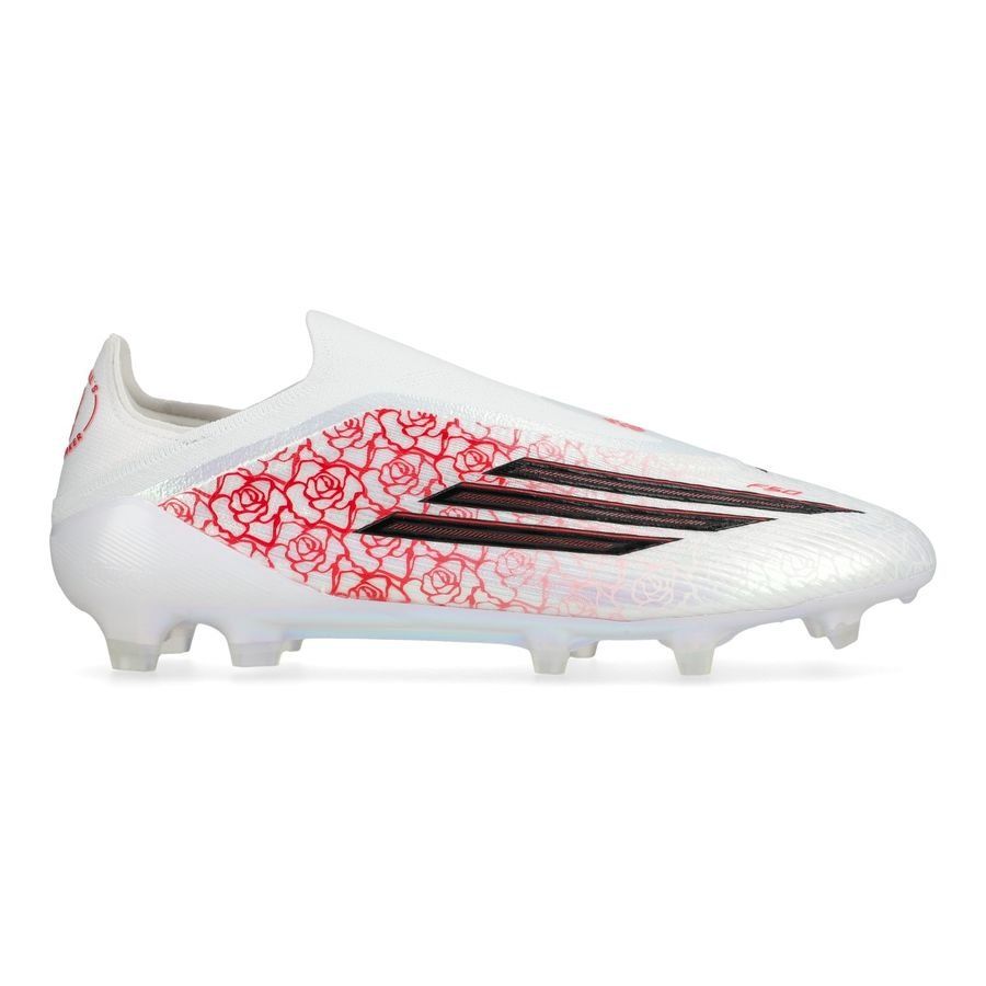 f50 elite fg laceless lamine yamal football's heart breaker