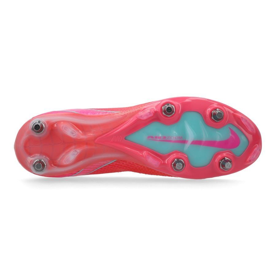 Mercurial Vapor 16 FG Elite Mad Energy