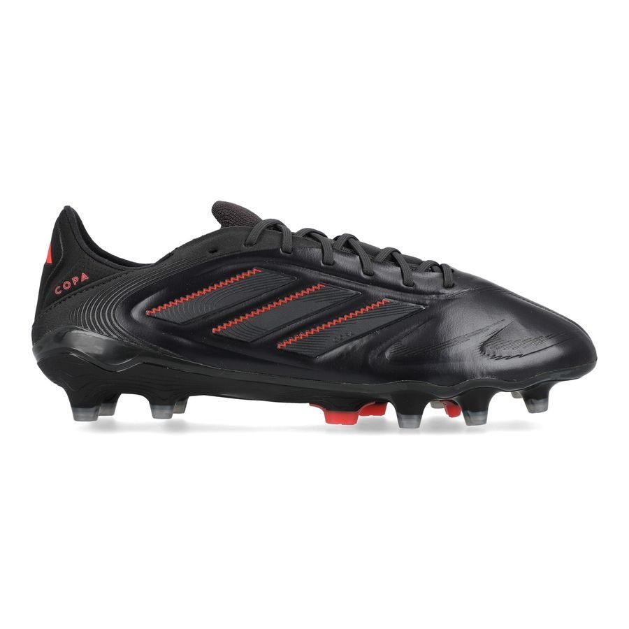 copa pure 3 elite fg stealth victory