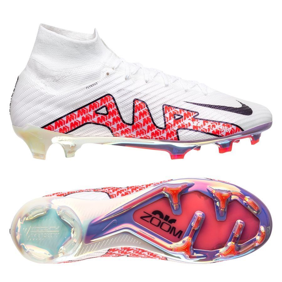 Mercurial Superfly 9 FG Elite Launch Edition 2022