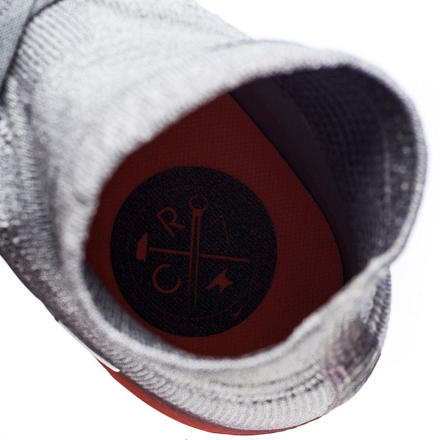 Mercurial Superfly 5 V FG CR7 Chapter 4 2017