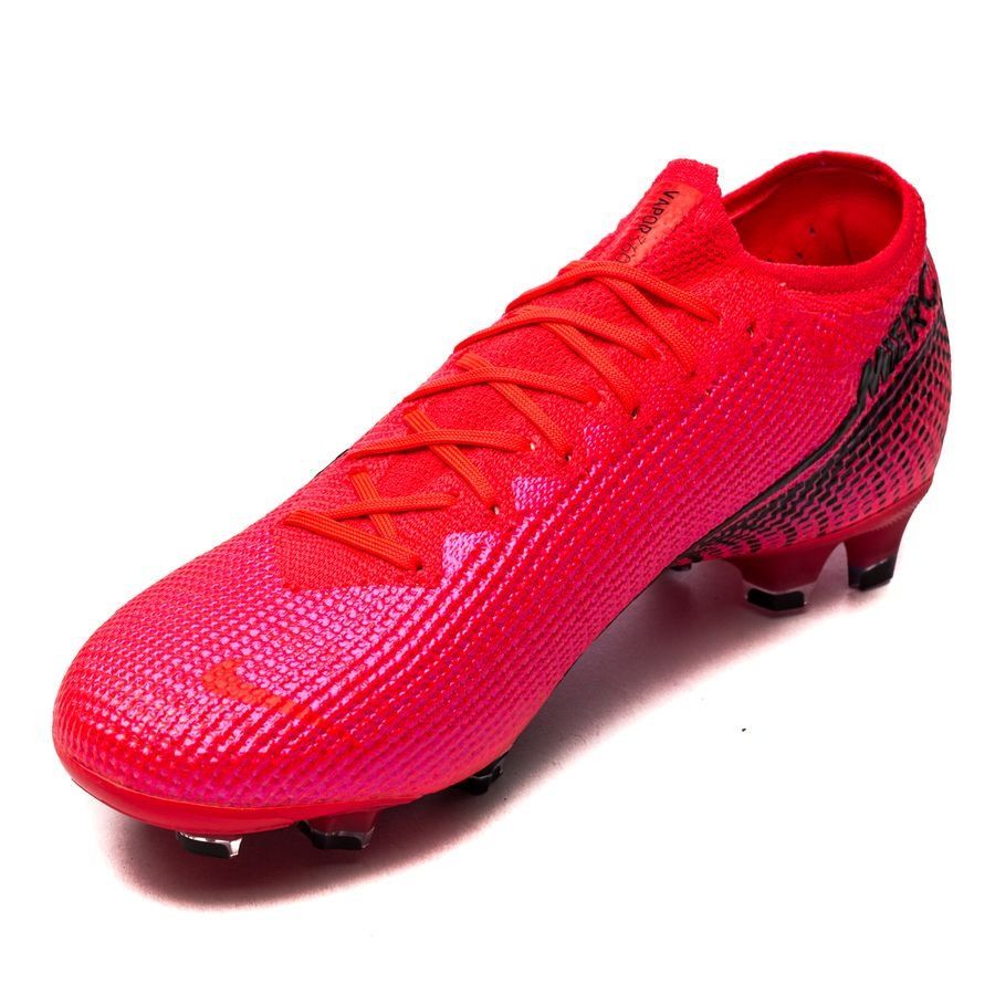 Mercurial Vapor 13 Elite FG 2018 Future Lab Red