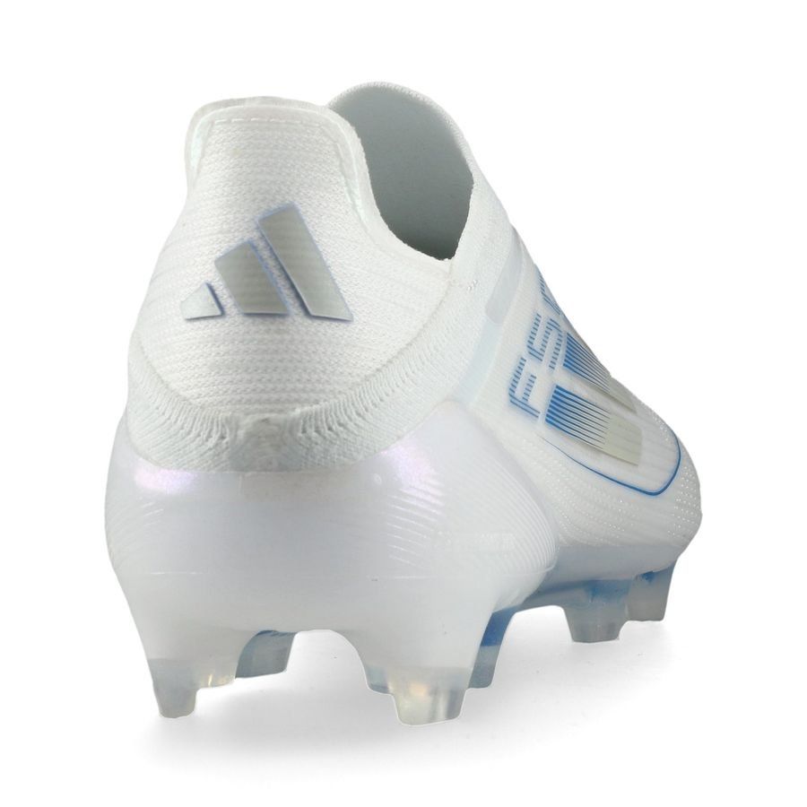 f50 24 elite fg laceless polar victory