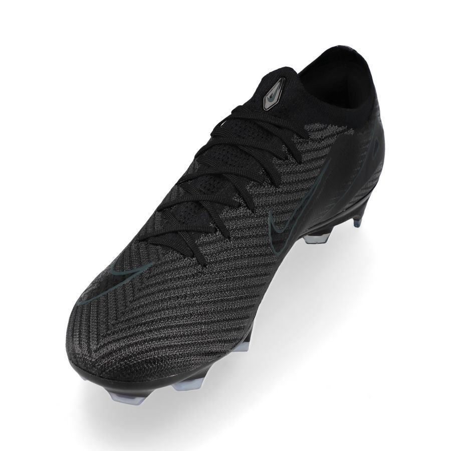 Mercurial Vapor 16 FG Elite Shadow Black