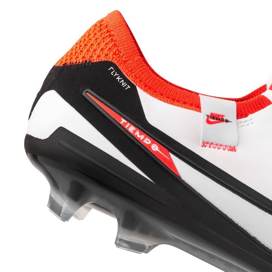 Tiempo Legend 10 Elite FG Ready